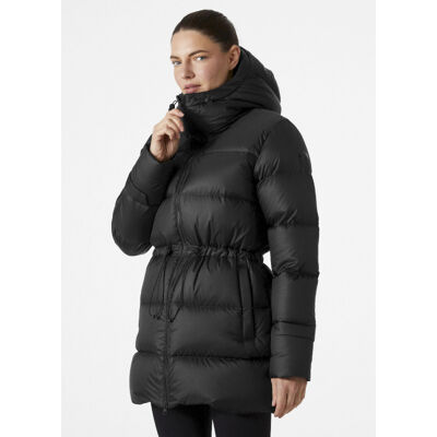 Essence Down Parka - Parka femme
