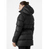 Helly Hansen Essence Down Parka - Parka - Damen | Hardloop