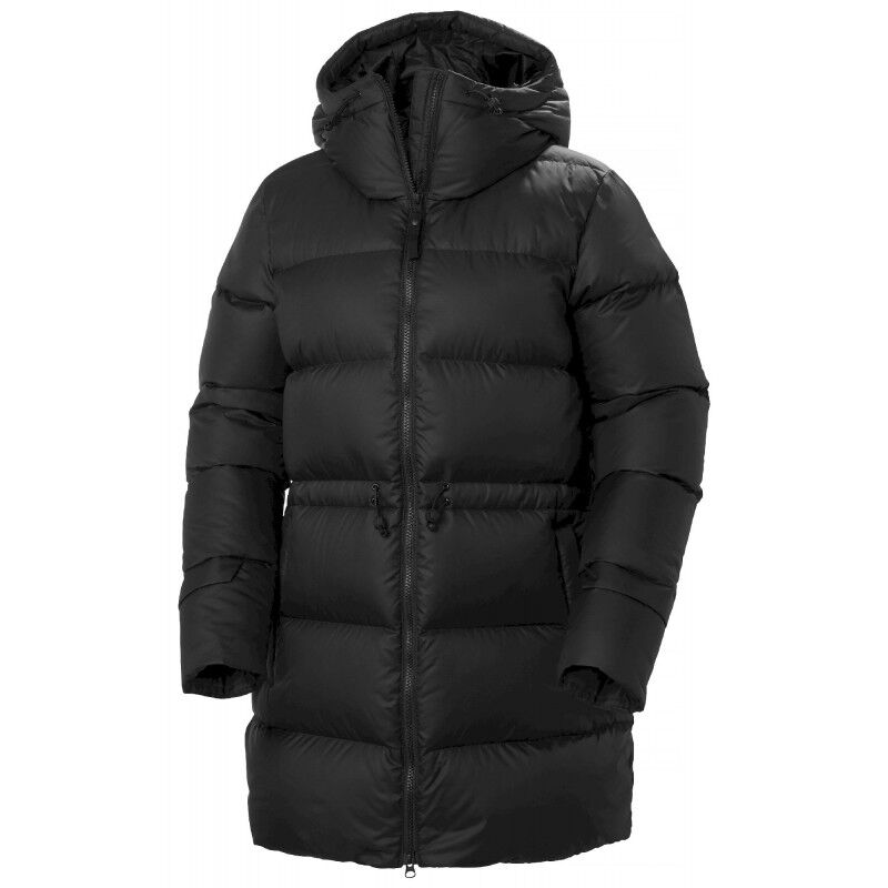 Helly Hansen Essence Down Parka - Parka - Dam | Hardloop