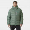 Helly Hansen Verglas Polar Down Jacket - Casaco penas homem | Hardloop