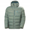 Helly Hansen Verglas Polar Down Jacket - Casaco penas homem | Hardloop