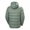 Helly Hansen Verglas Polar Down Jacket - Casaco penas homem | Hardloop