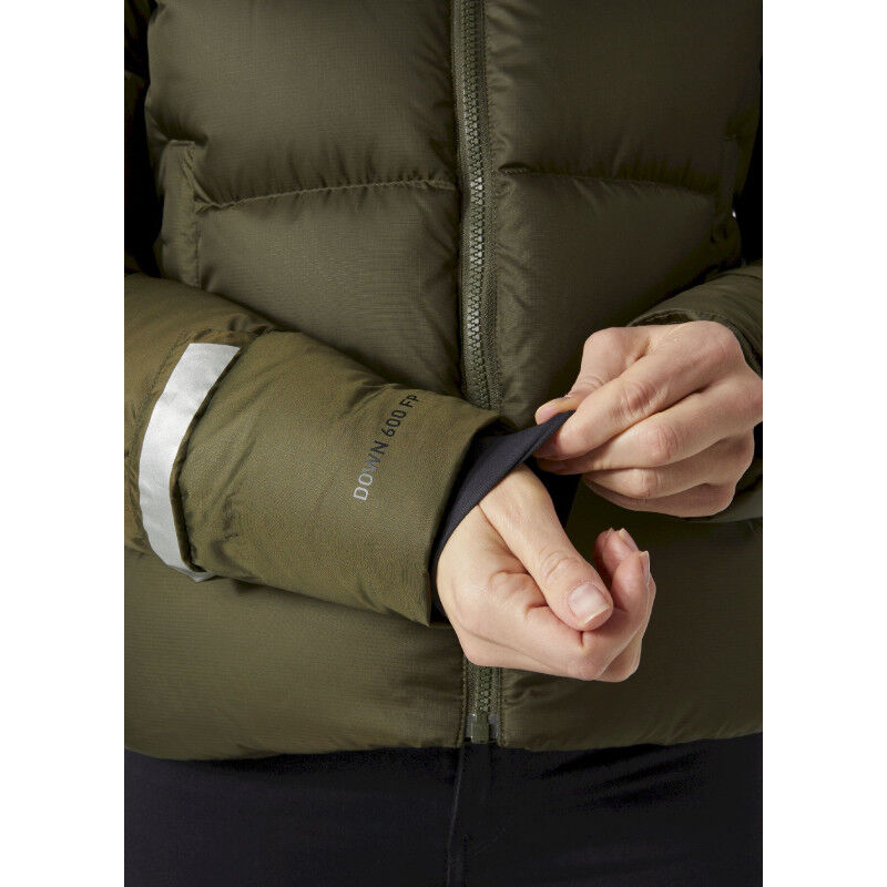 Helly Hansen Essence Down Jacket - Doudoune femme | Hardloop