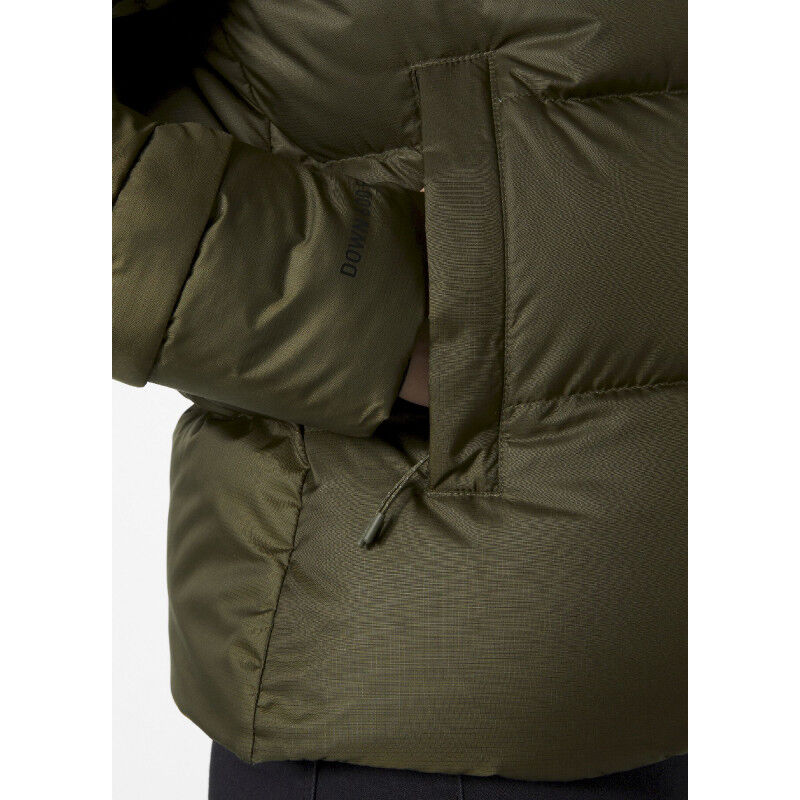 Helly Hansen Essence Down Jacket - Doudoune femme | Hardloop