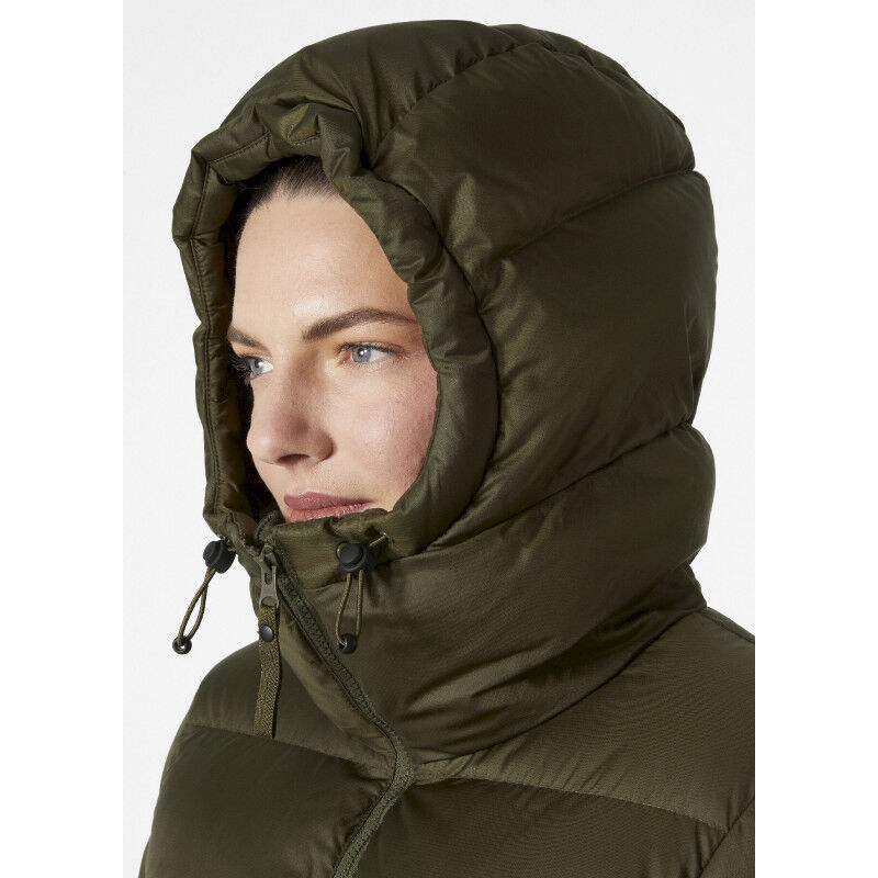 Helly Hansen Essence Down Jacket - Dunjacka - Dam | Hardloop