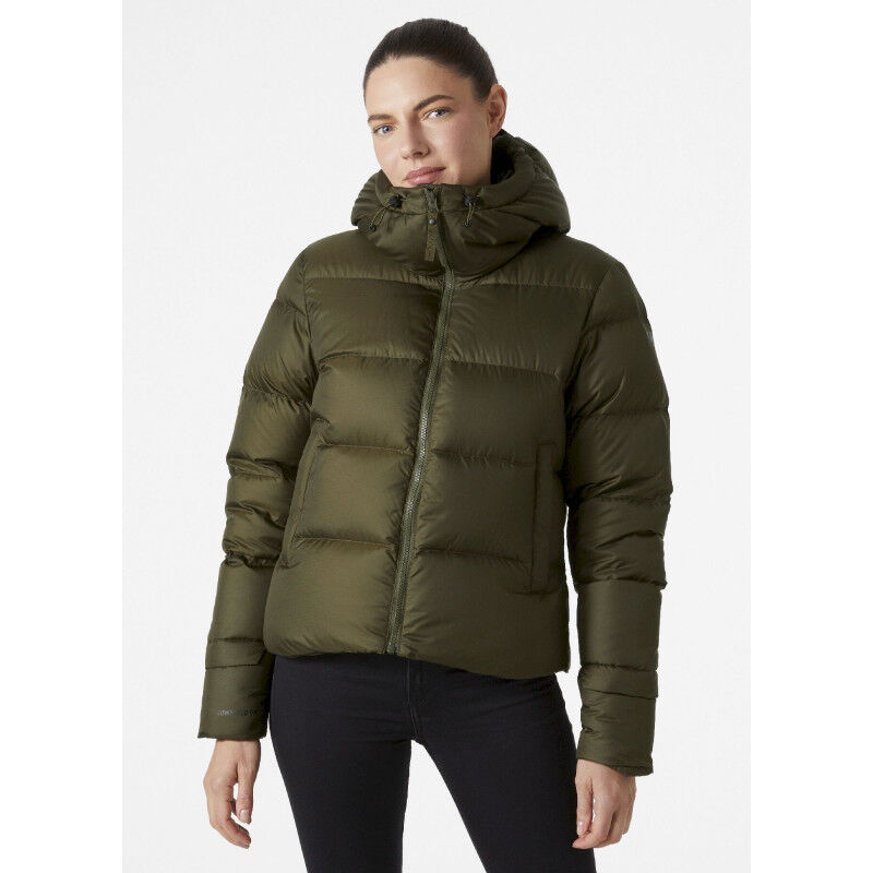 Essence Down Jacket - Chaqueta de plumas - Mujer
