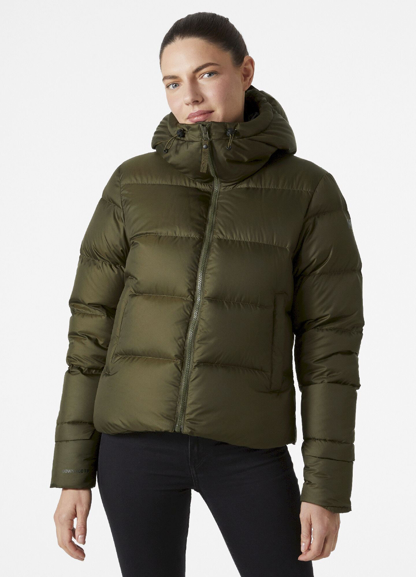 Helly Hansen Essence Down Jacket - Chaqueta de plumas - Mujer | Hardloop