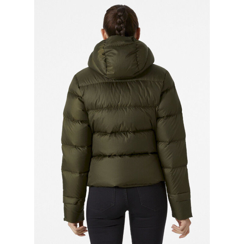 Helly Hansen Essence Down Jacket - Doudoune femme | Hardloop