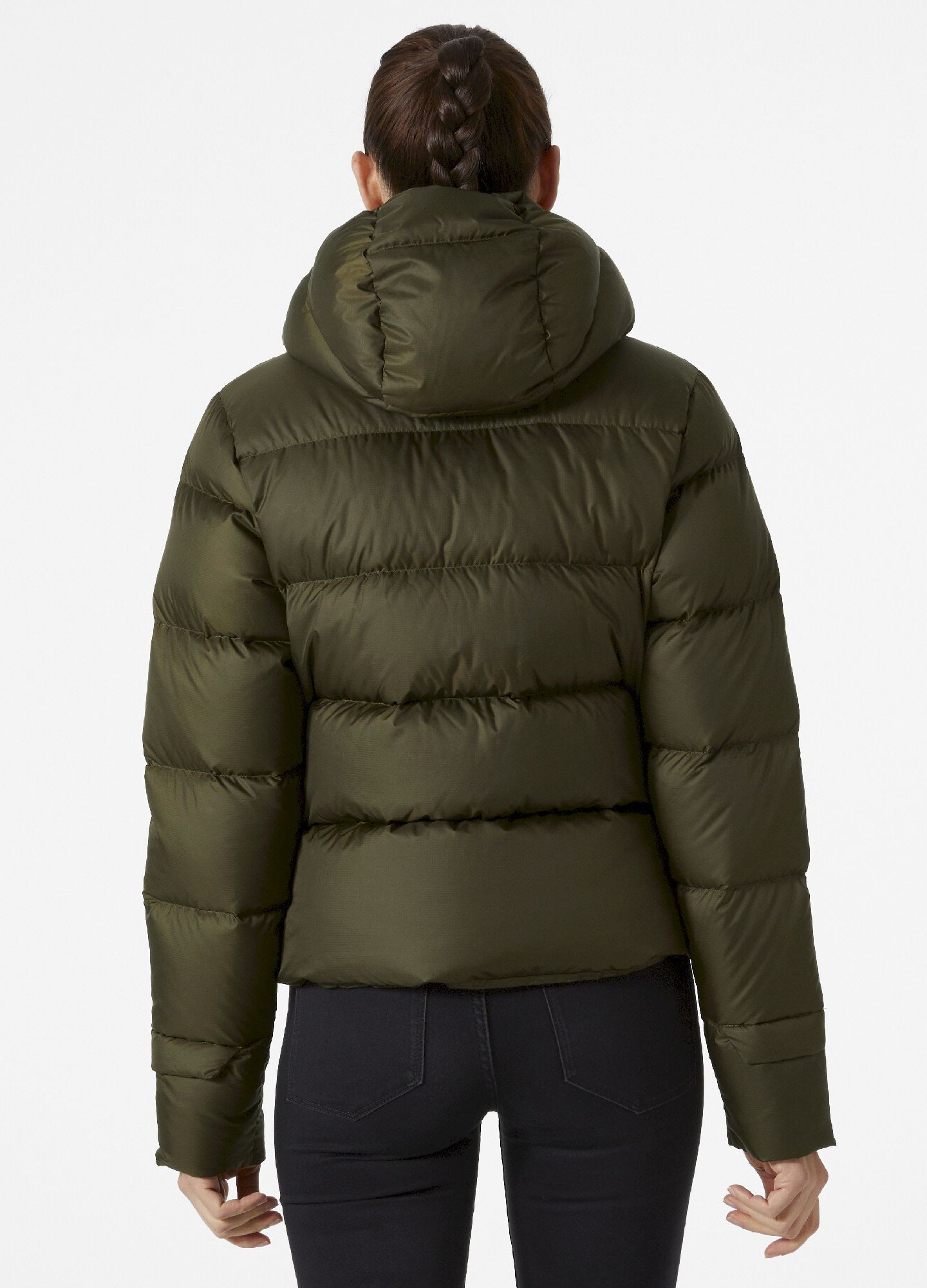 Helly Hansen Essence Down Jacket - Kurtka puchowa damski | Hardloop