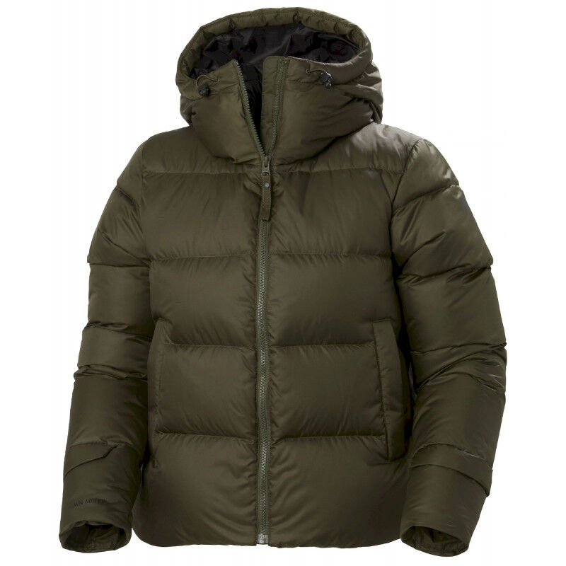 Helly Hansen Essence Down Jacket - Down jacket - Women's | Hardloop