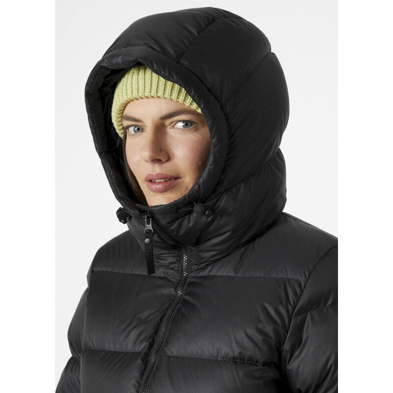 Helly Hansen Essence Down Jacket - Kurtka puchowa damski | Hardloop