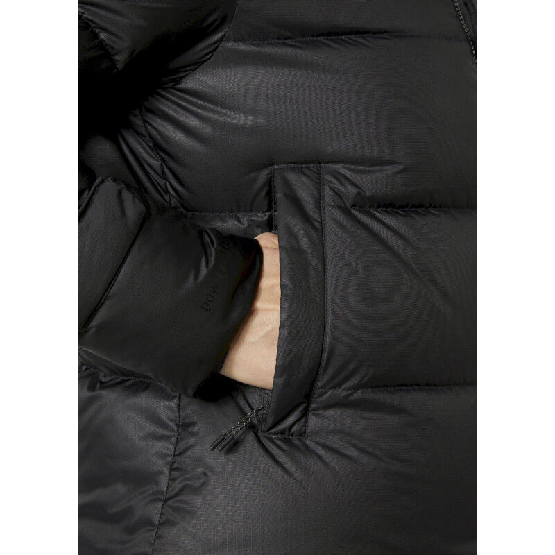 Helly Hansen Essence Down Jacket - Dunjacka - Dam | Hardloop