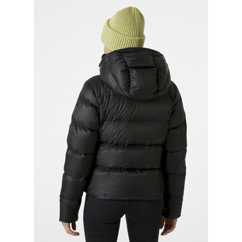 Helly Hansen Essence Down Jacket - Dunjakke - Damer | Hardloop