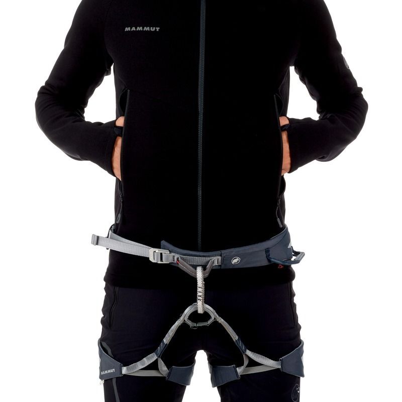 Mammut Aconcagua ML Jacket - Fleecejakke Herrer