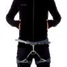 Mammut Aconcagua ML Jacket - Fleecejakke Herrer
