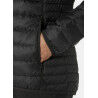 Helly Hansen Banff Hooded Insulator - Chaqueta de fibra sintética - Mujer | Hardloop