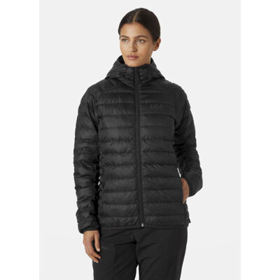 Banff Hooded Insulator - Tekokuitutakki - Naiset