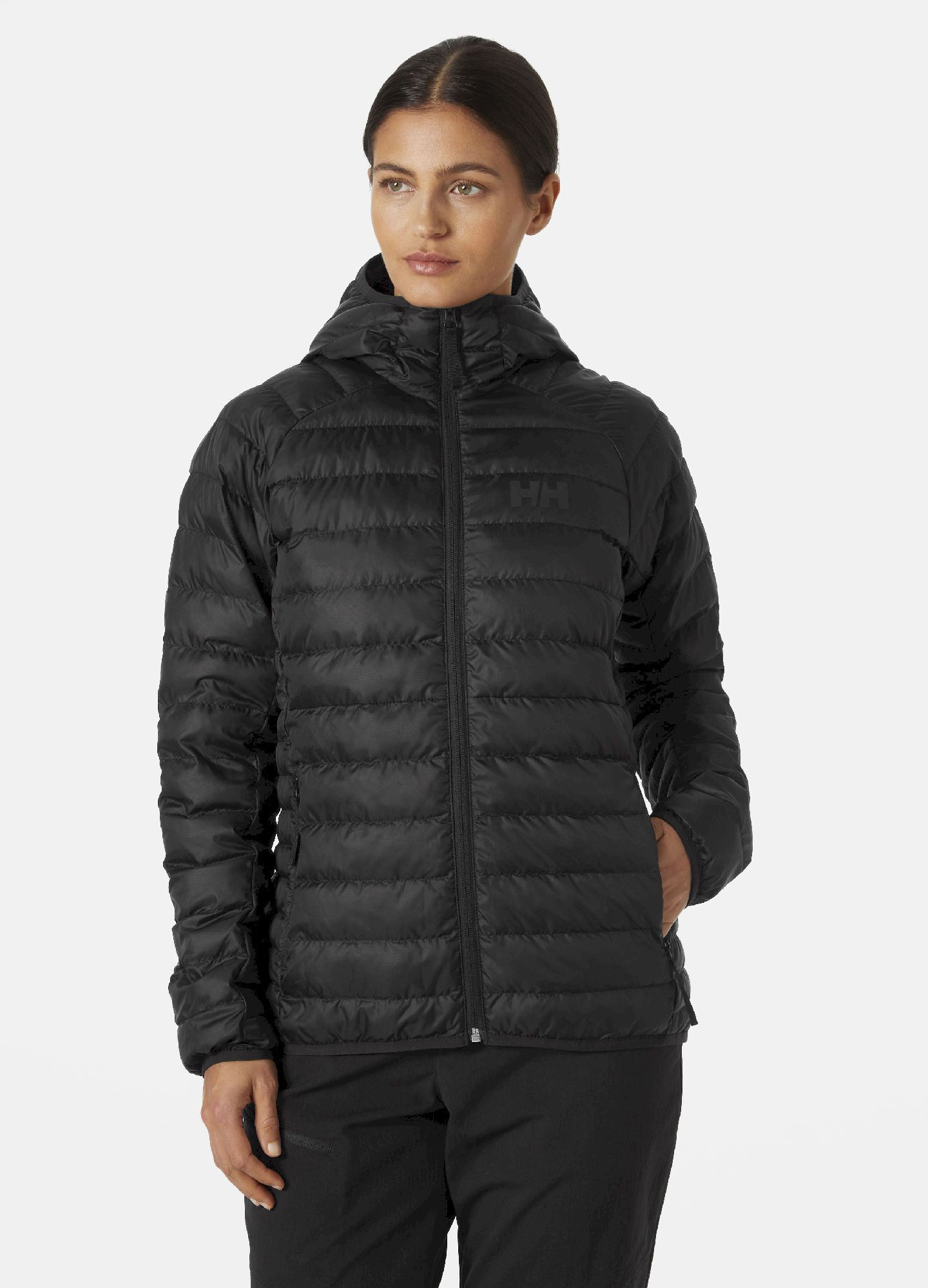 Helly Hansen Banff Hooded Insulator - Chaqueta de fibra sintética - Mujer | Hardloop