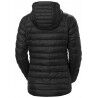 Helly Hansen Banff Hooded Insulator - Syntetjacka - Dam | Hardloop