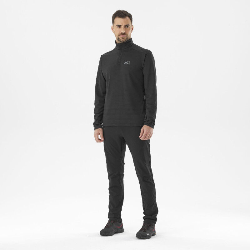 Millet Intense Fleece PO - Fleecejacke - Herren | Hardloop