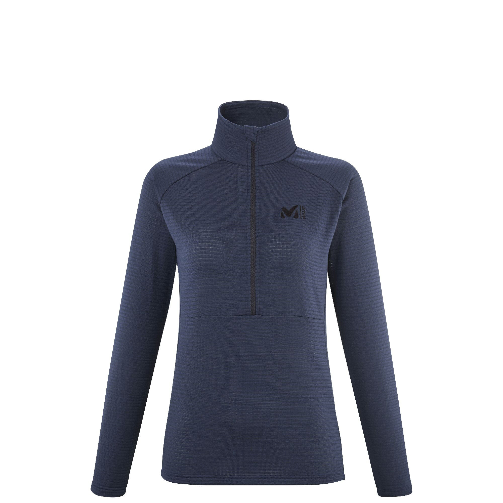 Millet Intense Fleece PO - Bluza polarowa damska | Hardloop