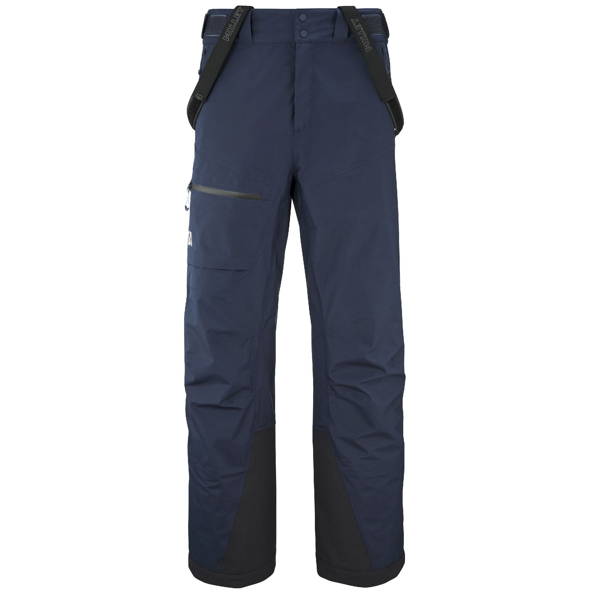 Millet Cosmic GTX 3L Pant - Lasketteluhousut - Miehet | Hardloop