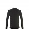 Millet Trilogy Wool TS LS - Merinouldtrøj - Herrer | Hardloop