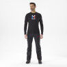 Millet Trilogy Wool TS LS - Merinouldtrøj - Herrer | Hardloop