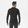 Millet Trilogy Wool TS LS - Merino Wool Jersey - Men's | Hardloop