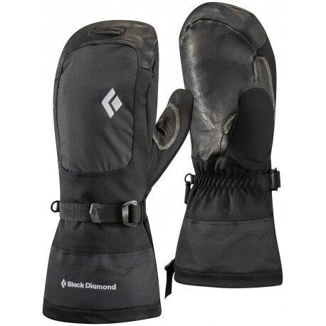 Black Diamond Mercury Mitts - Rękawiczki z jednym palcem meskie | Hardloop