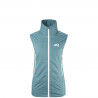 Millet Fusion Airlight Vest - Bezrękawnik damski | Hardloop