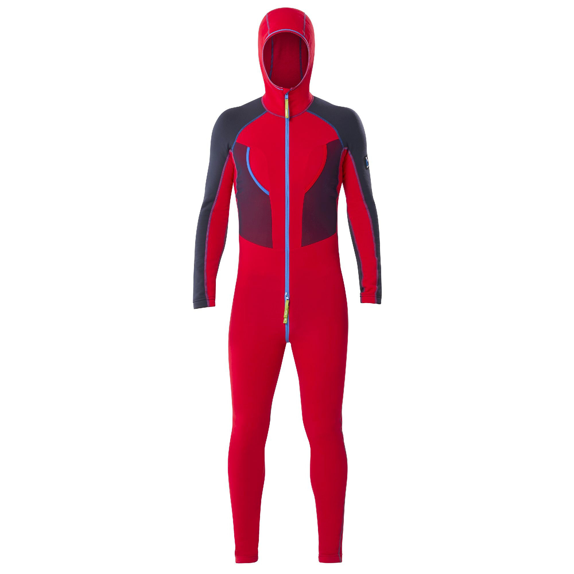 Millet Trilogy MXP Polartec Powerwool Suit - Bielizna z wełny Merino® meska | Hardloop