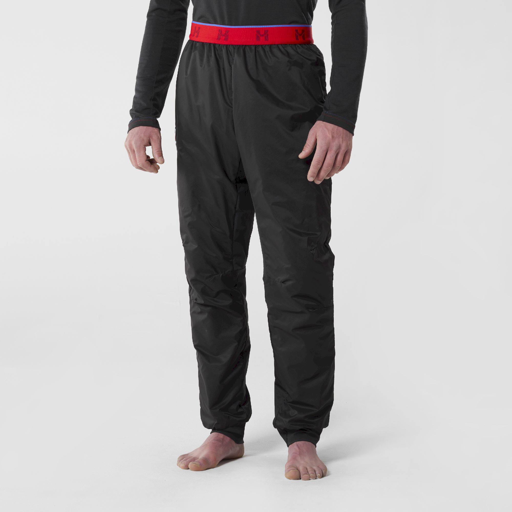 Millet Trilogy MXP Aircore Pant - Pánské horolezecké kalhoty | Hardloop