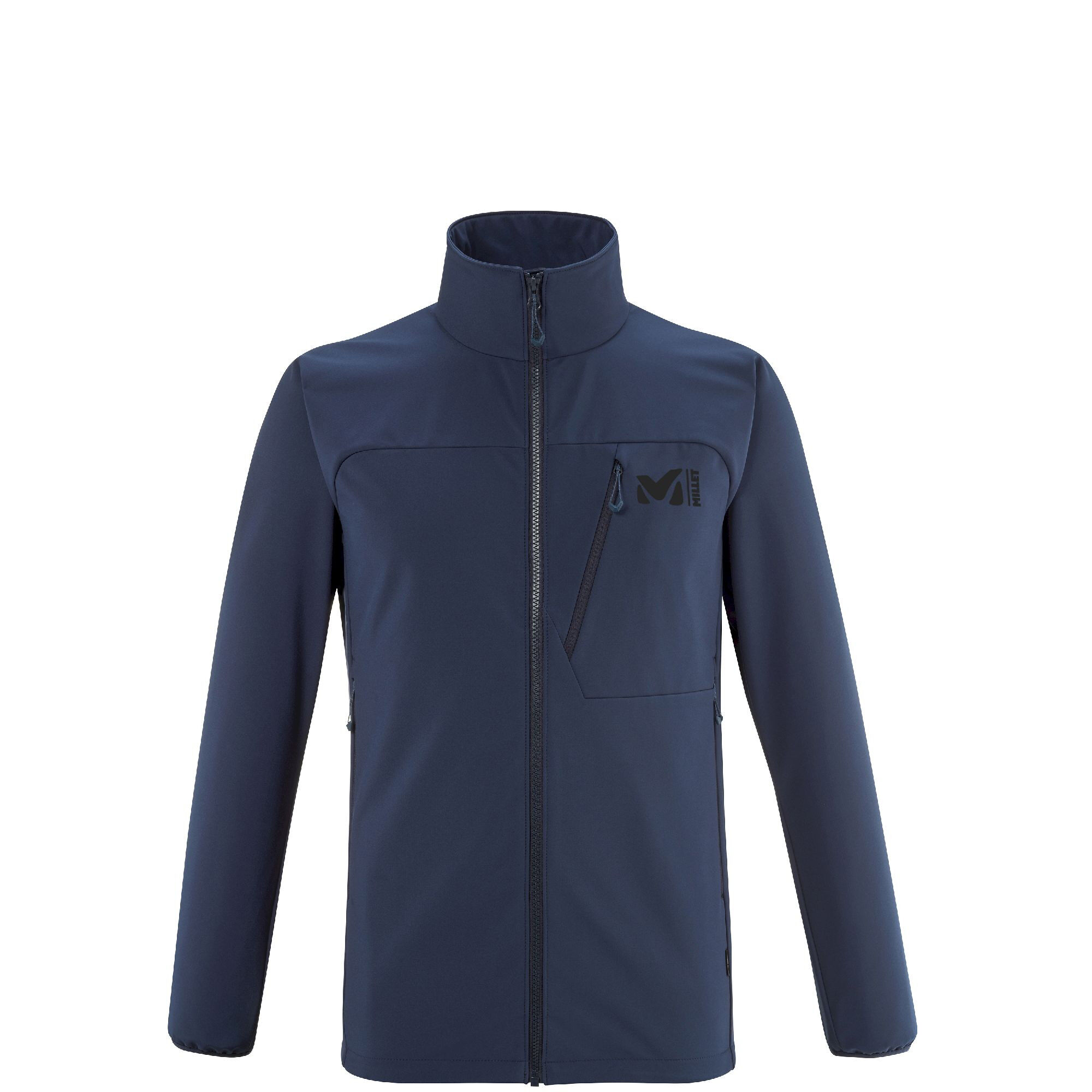 Millet Magma Shield Jacket - Softshell jacket - Men's | Hardloop