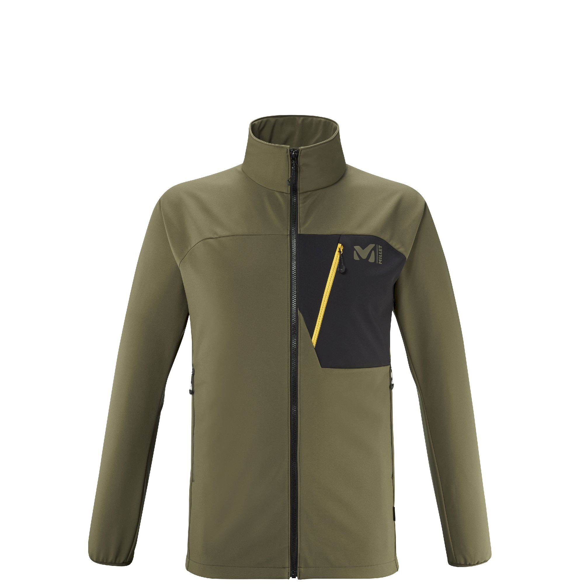 Millet Magma Shield Jacket - Veste softshell homme | Hardloop