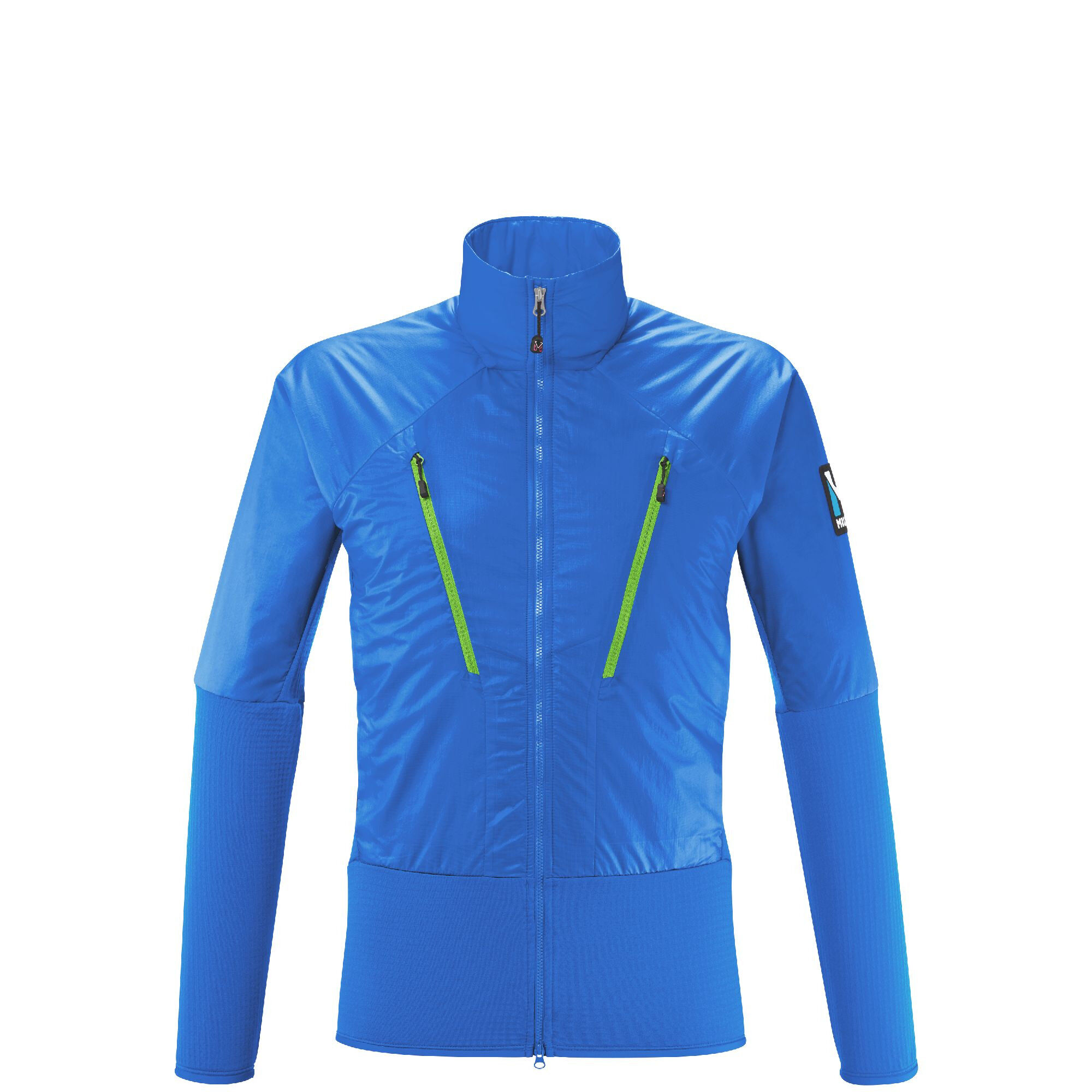 Millet Trilogy Icon Hybrid Core Jacket - Hybrid Jackets - Men's | Hardloop