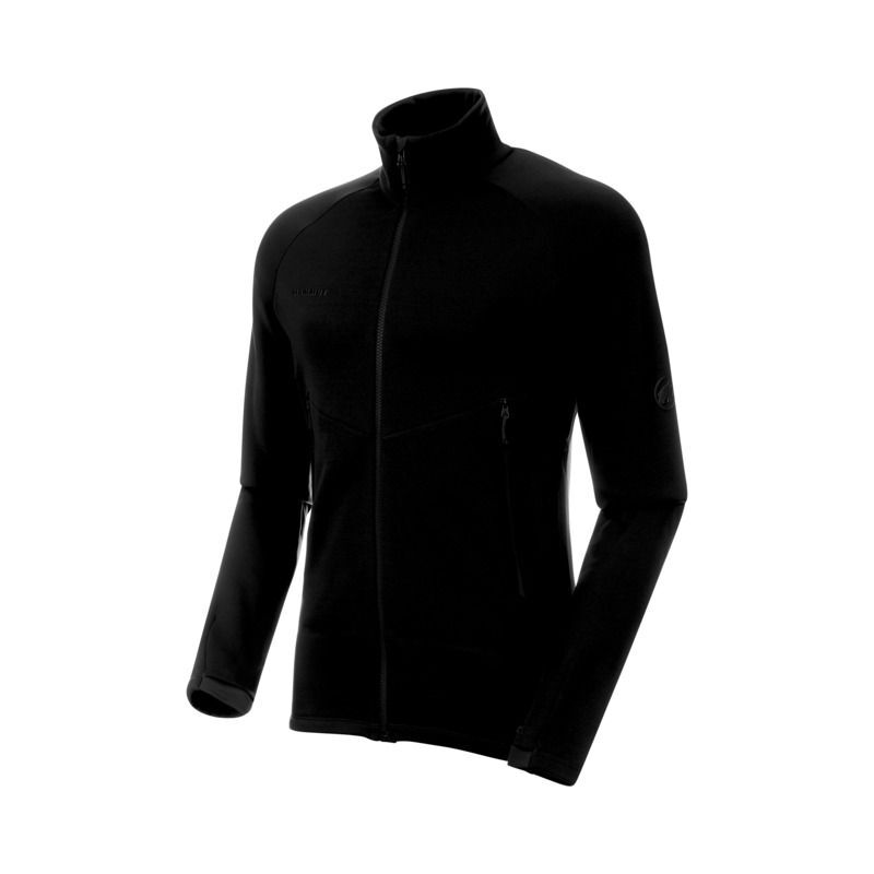 Mammut Aconcagua ML Jacket - Fleecejakke Herrer