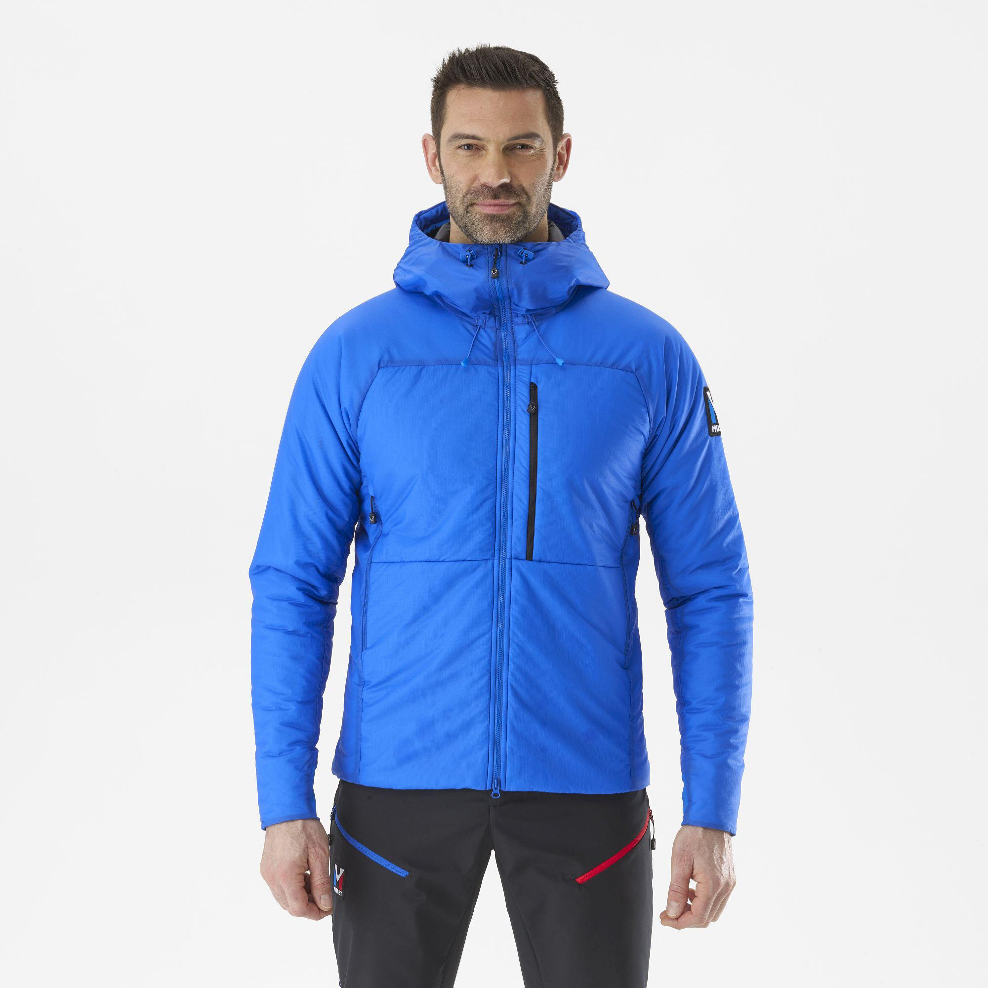 Millet Trilogy Edge Core Jacket - Synthetic jacket - Men's | Hardloop