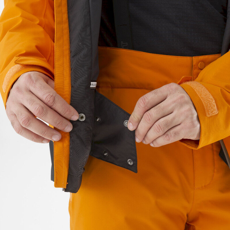 Millet Roldal III Jacket - Skijakke - Herrer | Hardloop