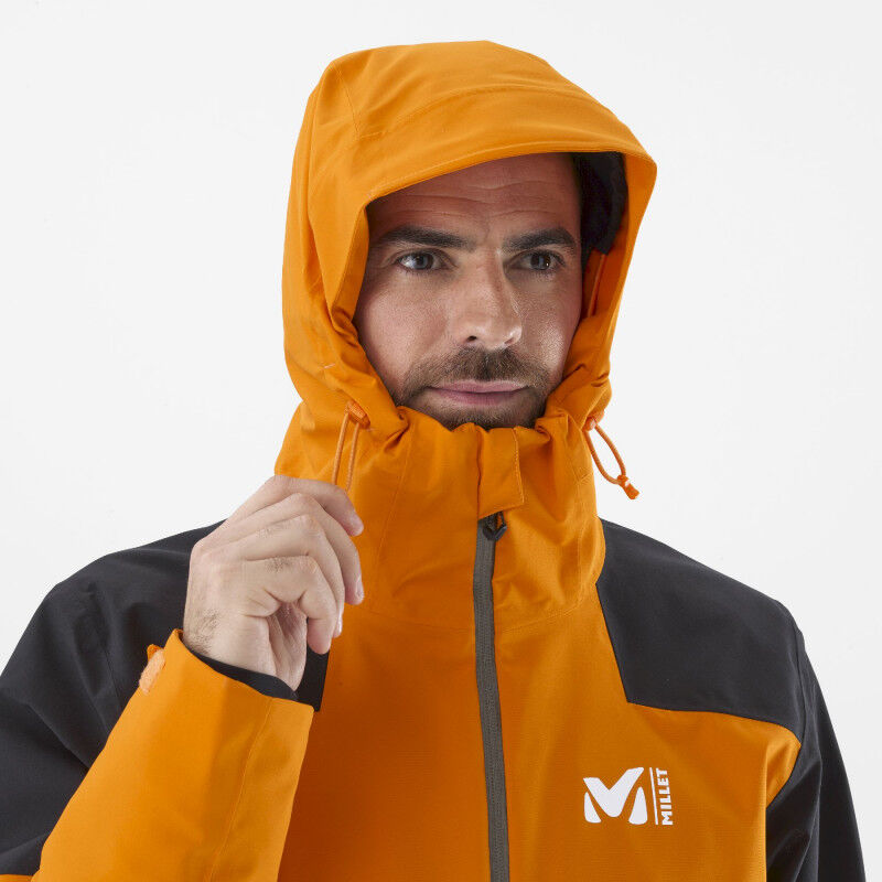 Millet Roldal III Jacket - Ski jacket - Men's | Hardloop