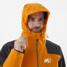 Millet Roldal III Jacket - Laskettelutakki - Miehet | Hardloop
