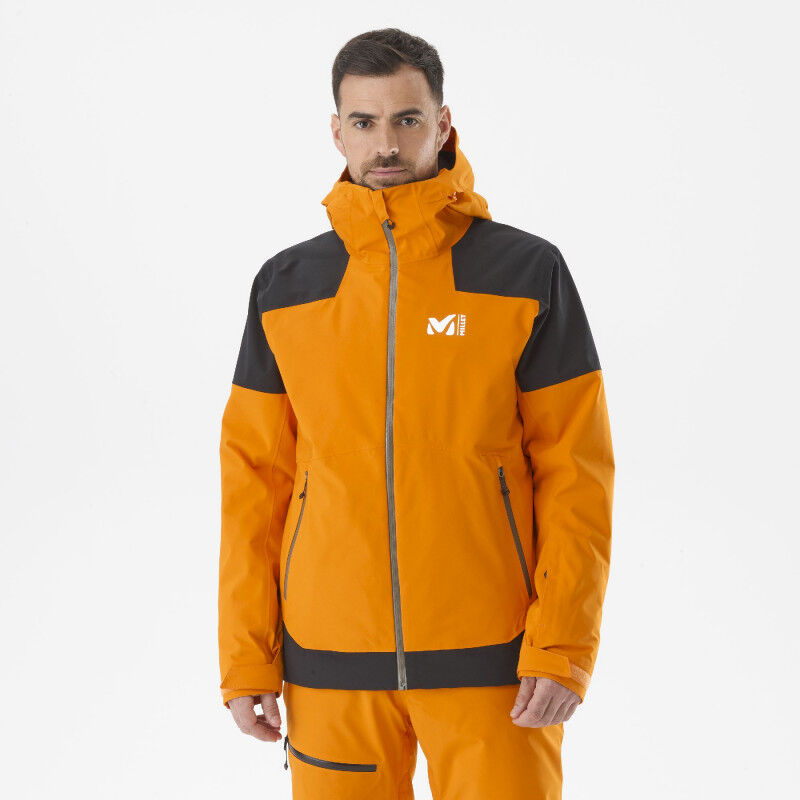 Millet Roldal III Jacket - Casaco de esquí homem | Hardloop
