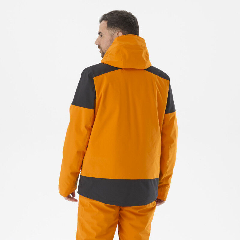 Millet Roldal III Jacket - Kurtka narciarska meska | Hardloop