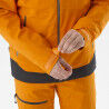 Millet Roldal III Jacket - Chaqueta de esquí - Hombre | Hardloop