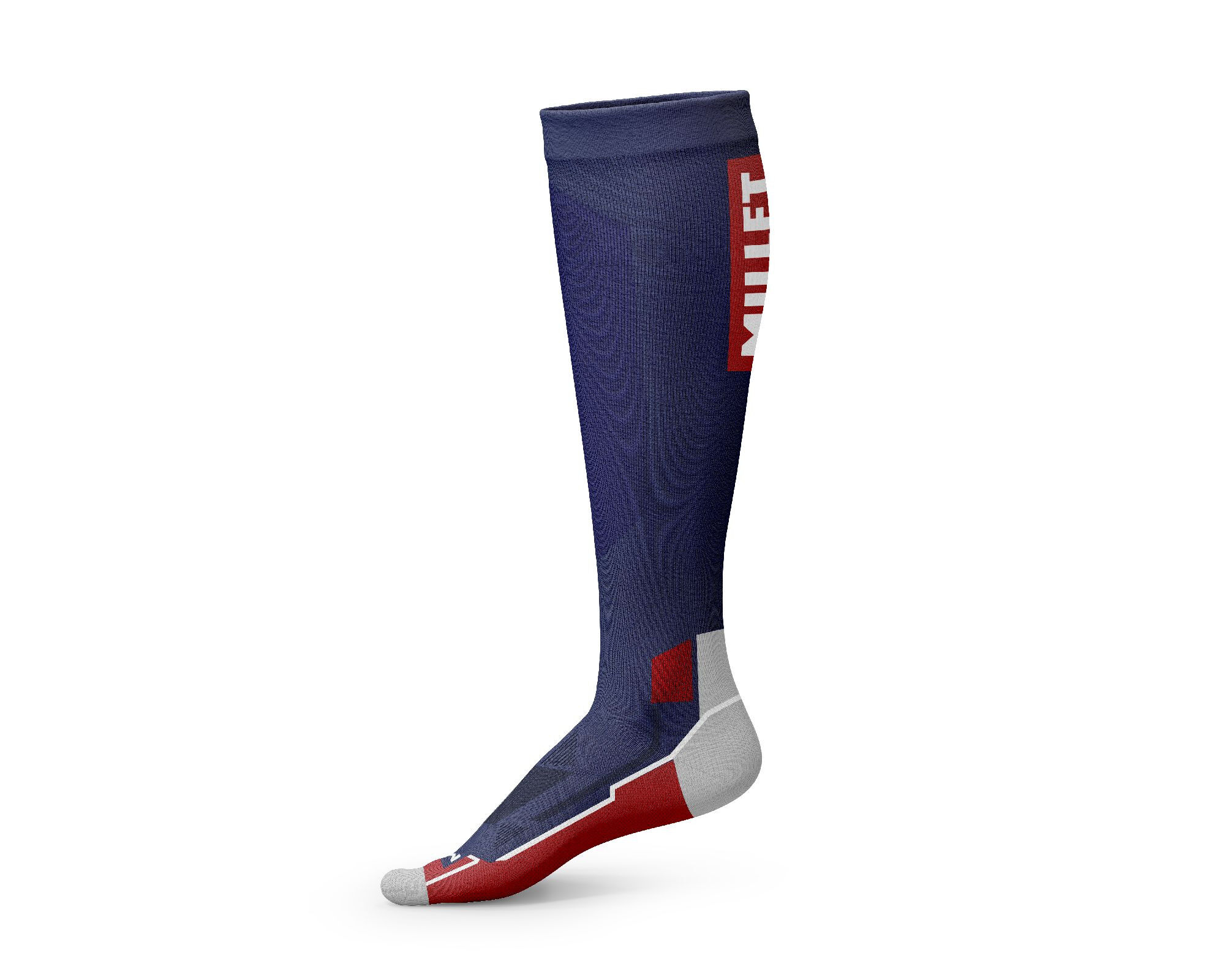 Millet Pierra Ment Sock - Calcetines de merino - Hombre | Hardloop