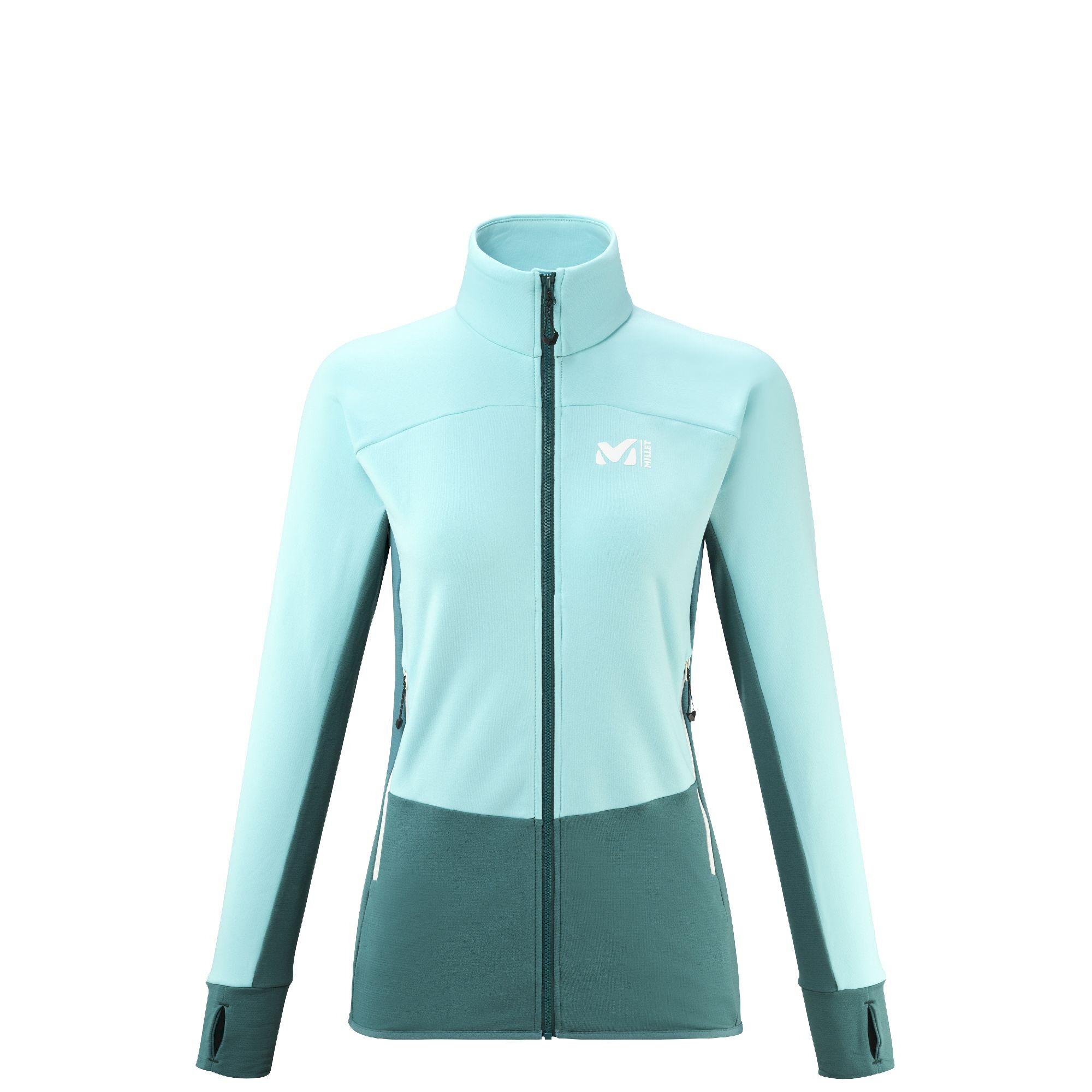 Millet Rutor Thermal Jacket - Bluza polarowa damska | Hardloop