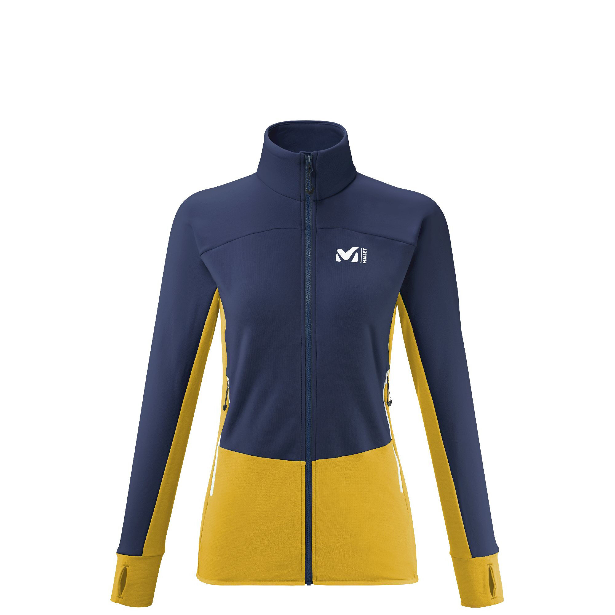 Millet Rutor Thermal Jacket - Fleecejacke - Damen | Hardloop