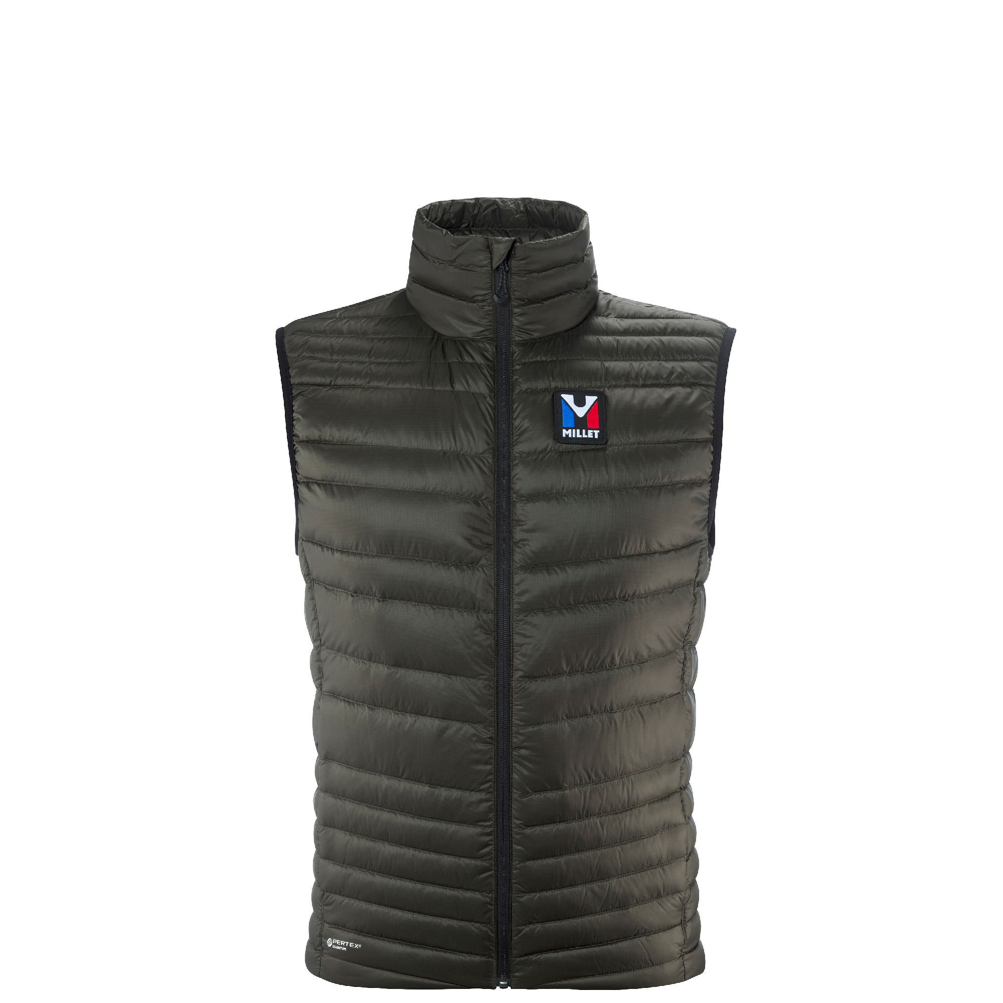 Millet Heritage Light Down Vest - Pánská péřova bez rukávů | Hardloop