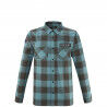 Millet Heritage Flannel Shirt - Shirt - Men's | Hardloop
