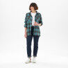 Millet Heritage Flannel Shirt - Shirt - Men's | Hardloop